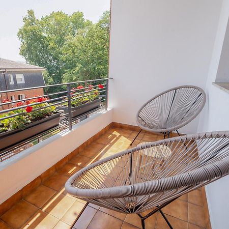 Oliva Rooms 3000 Santander Exterior foto