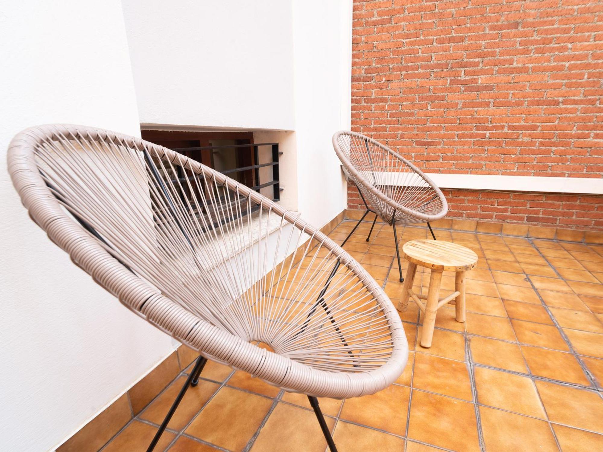 Oliva Rooms 3000 Santander Exterior foto