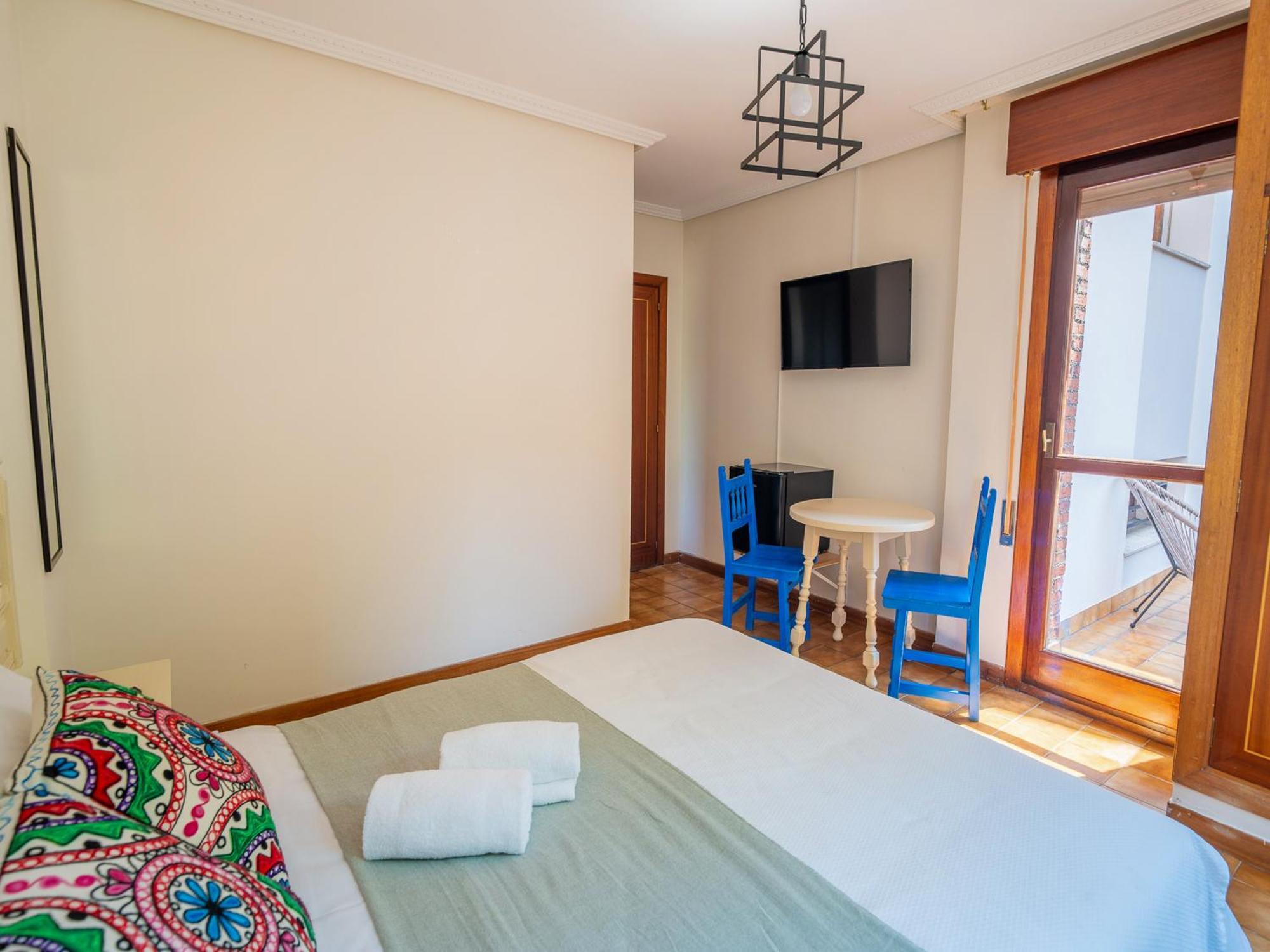 Oliva Rooms 3000 Santander Exterior foto
