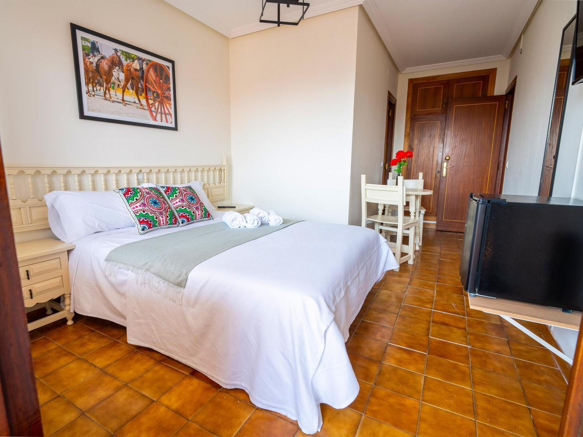 Oliva Rooms 3000 Santander Exterior foto