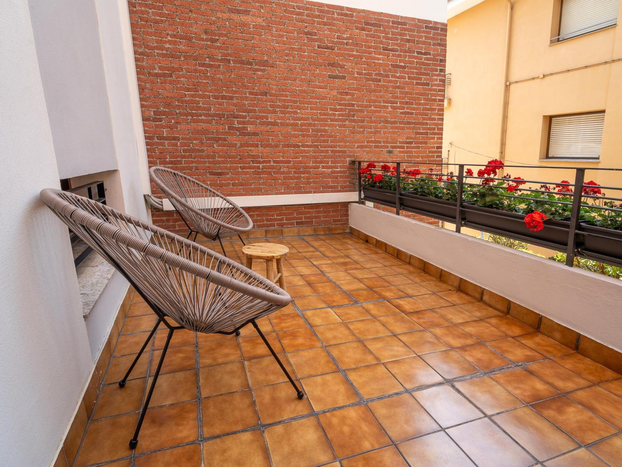 Oliva Rooms 3000 Santander Exterior foto