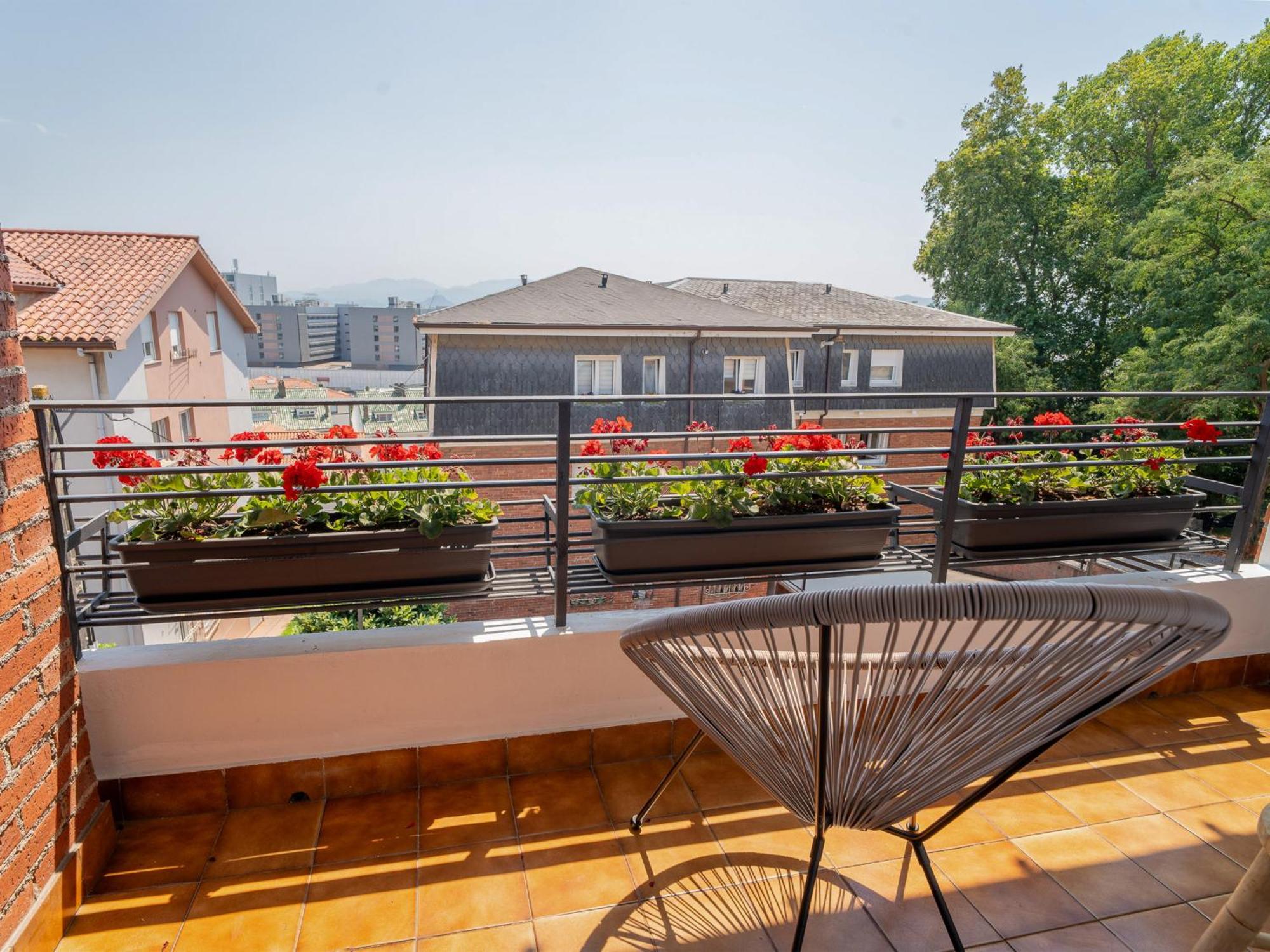 Oliva Rooms 3000 Santander Exterior foto
