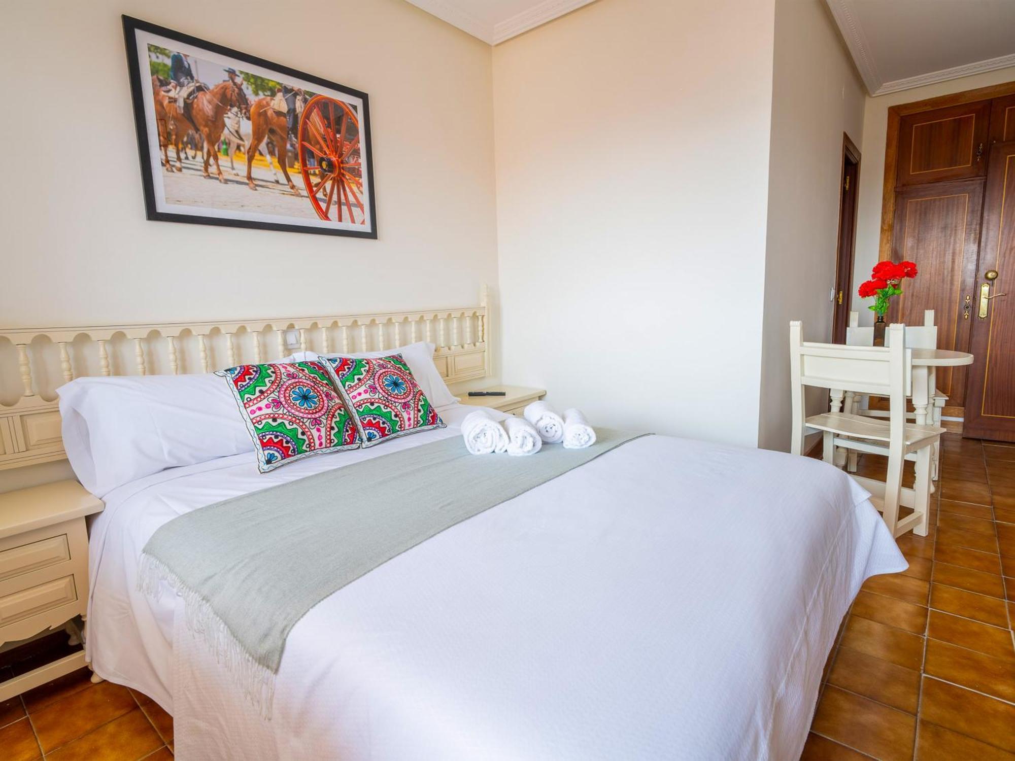 Oliva Rooms 3000 Santander Exterior foto