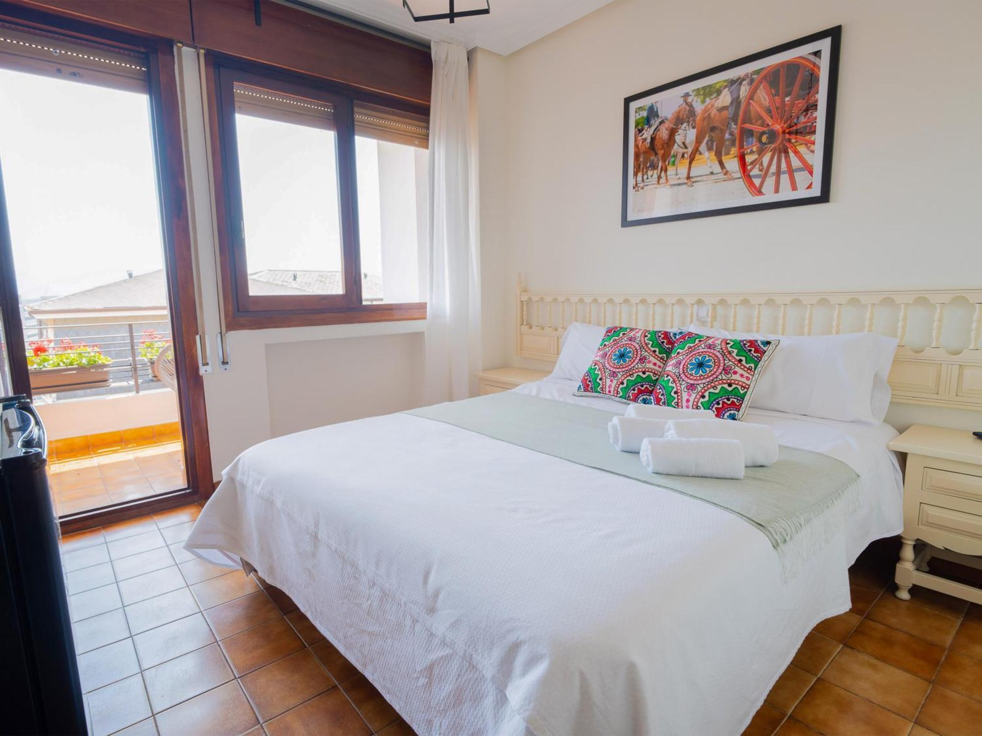 Oliva Rooms 3000 Santander Exterior foto