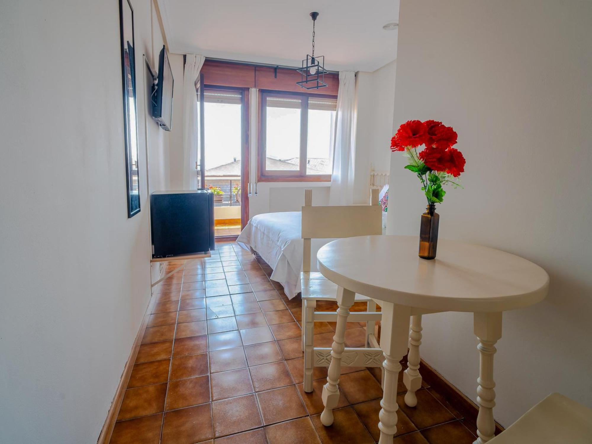 Oliva Rooms 3000 Santander Exterior foto