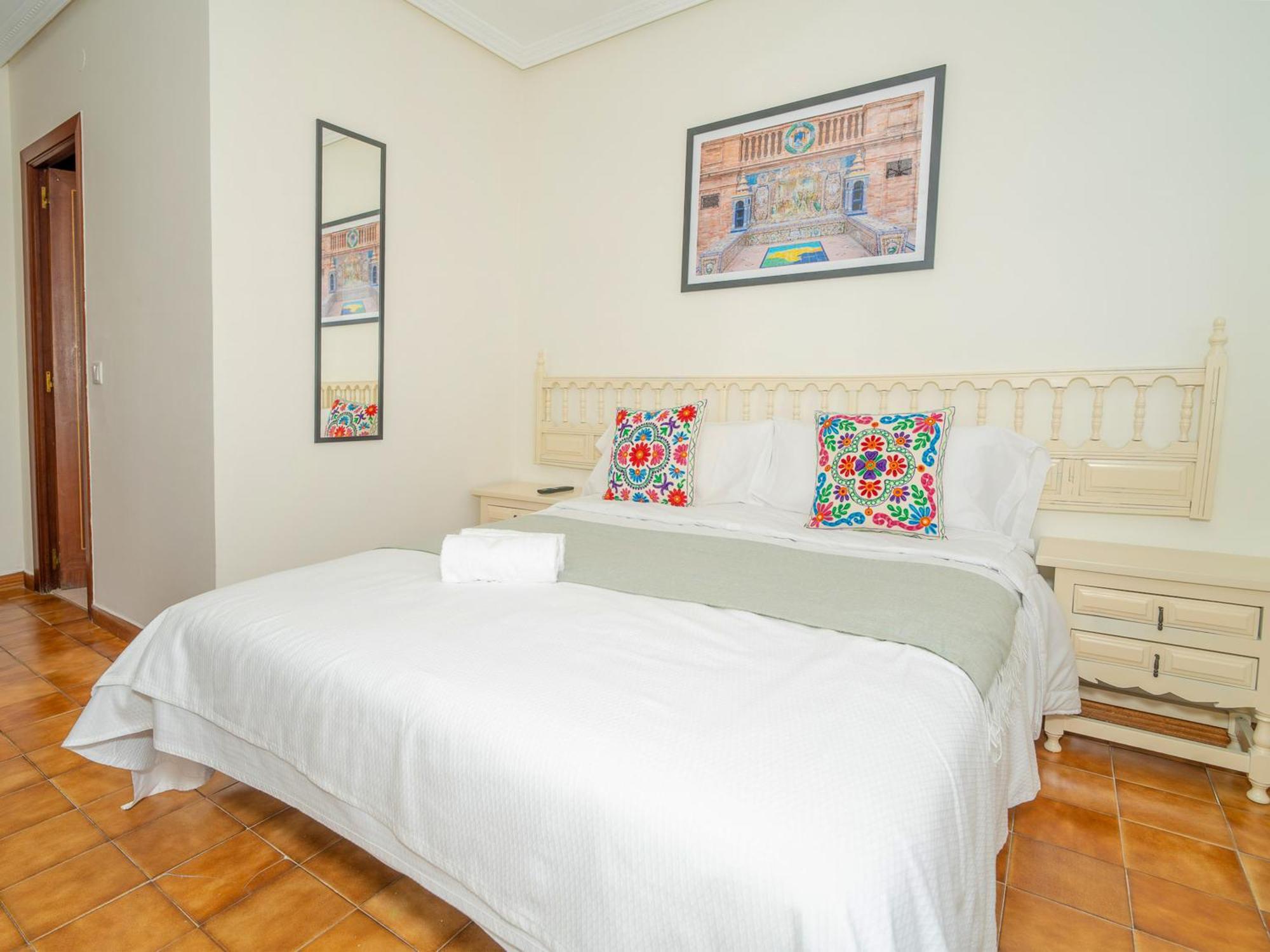 Oliva Rooms 3000 Santander Exterior foto