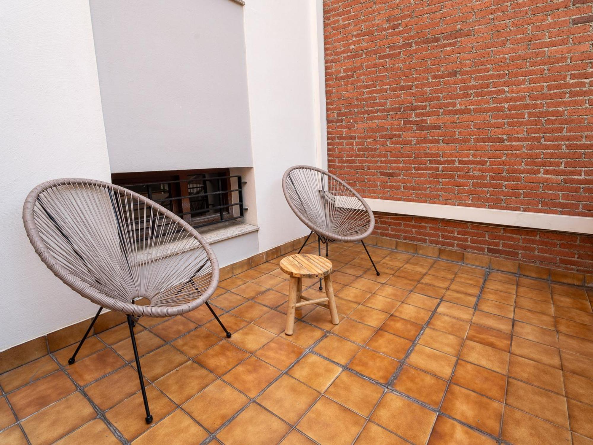 Oliva Rooms 3000 Santander Exterior foto