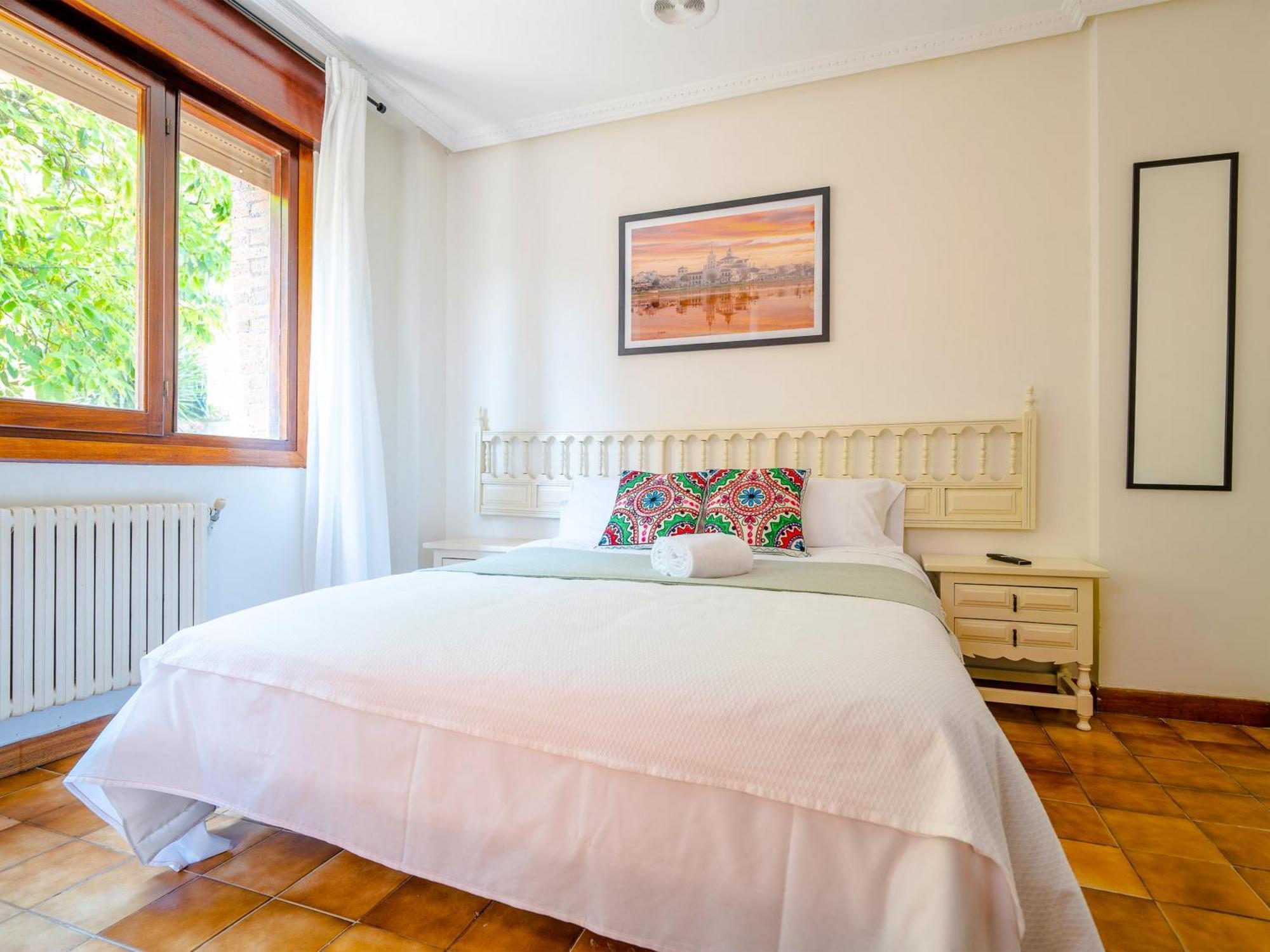 Oliva Rooms 3000 Santander Exterior foto