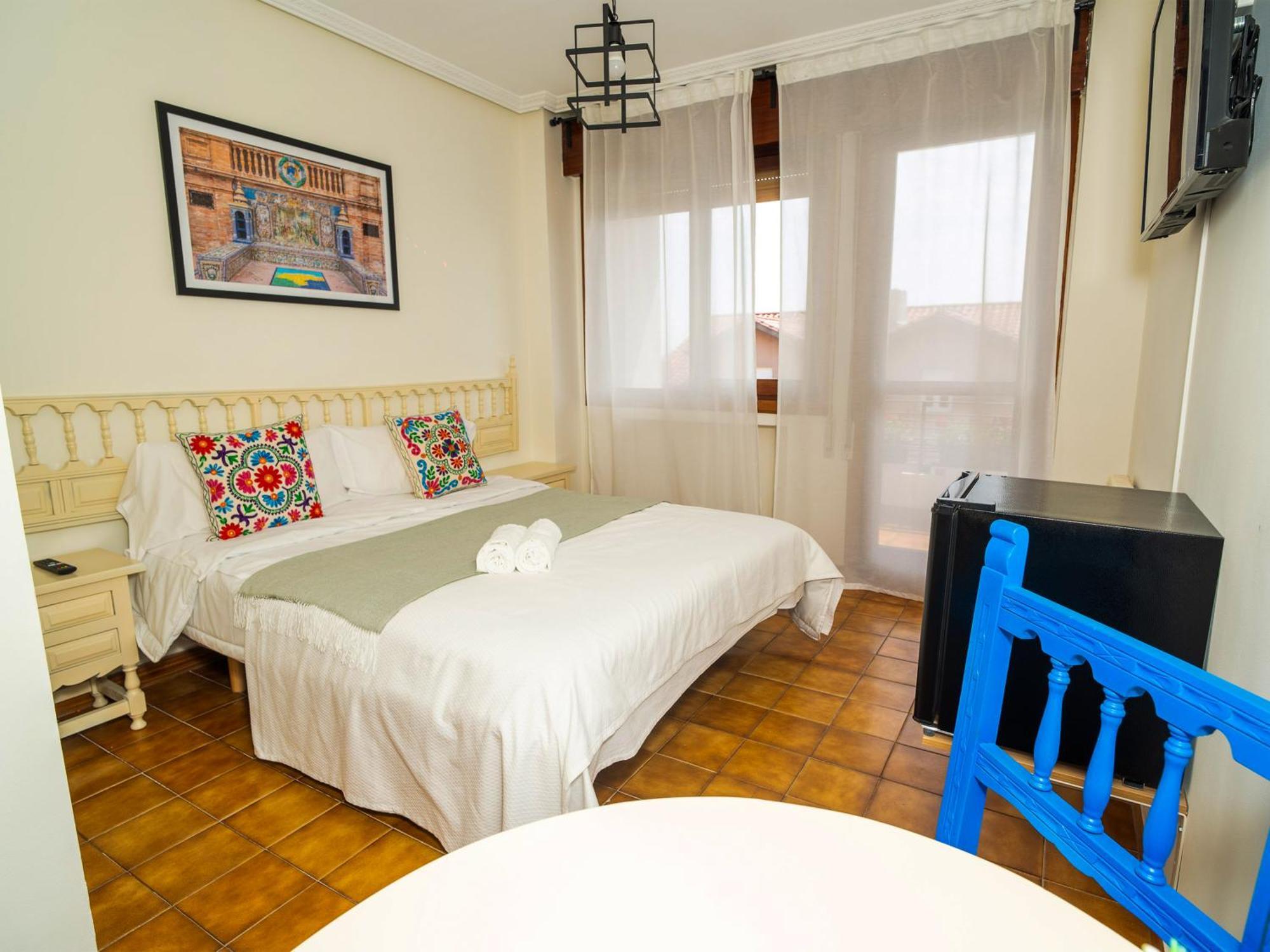 Oliva Rooms 3000 Santander Exterior foto