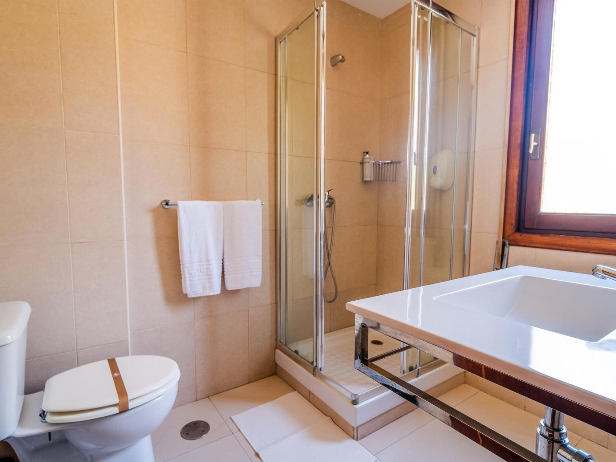 Oliva Rooms 3000 Santander Exterior foto