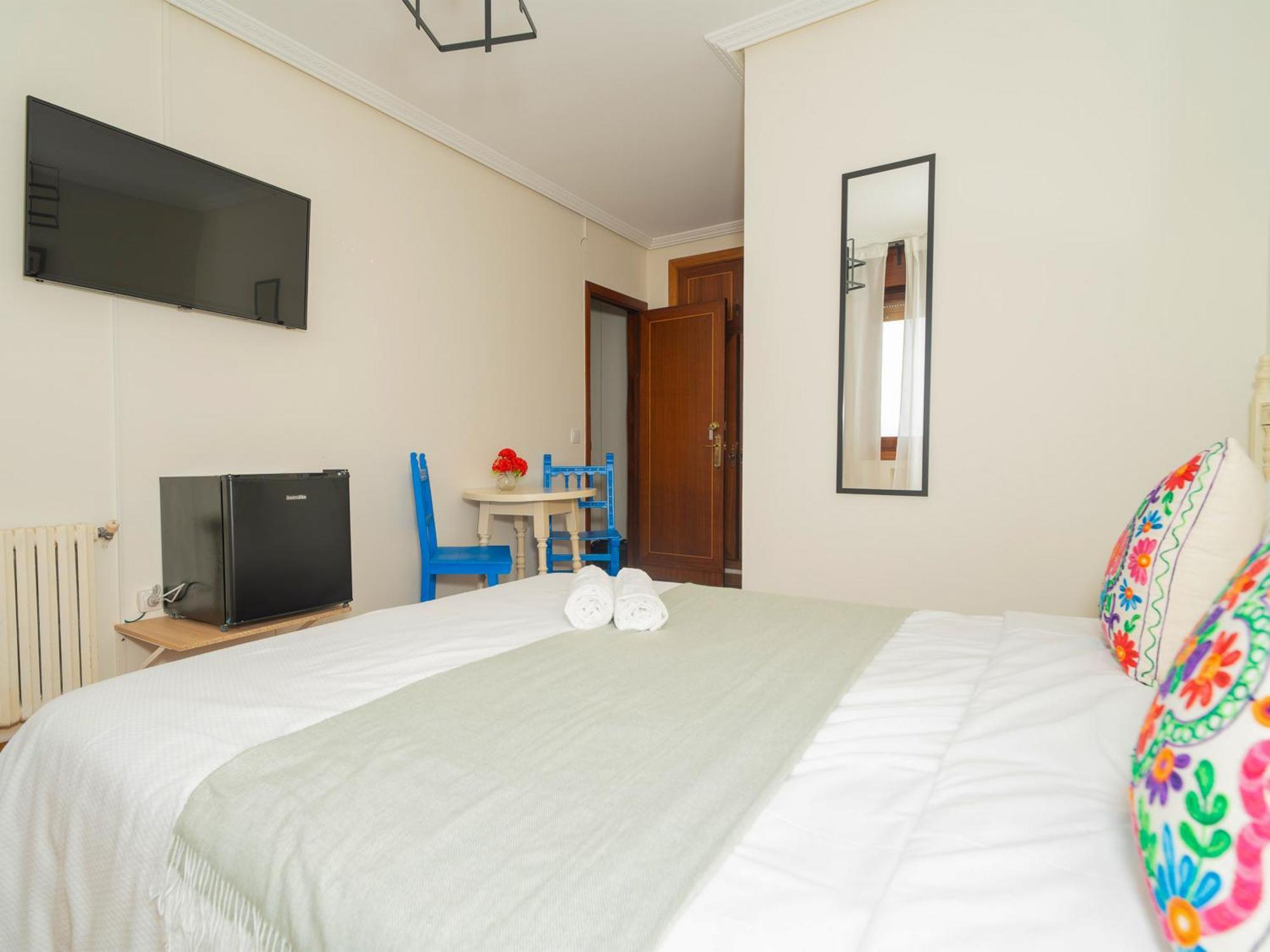 Oliva Rooms 3000 Santander Exterior foto