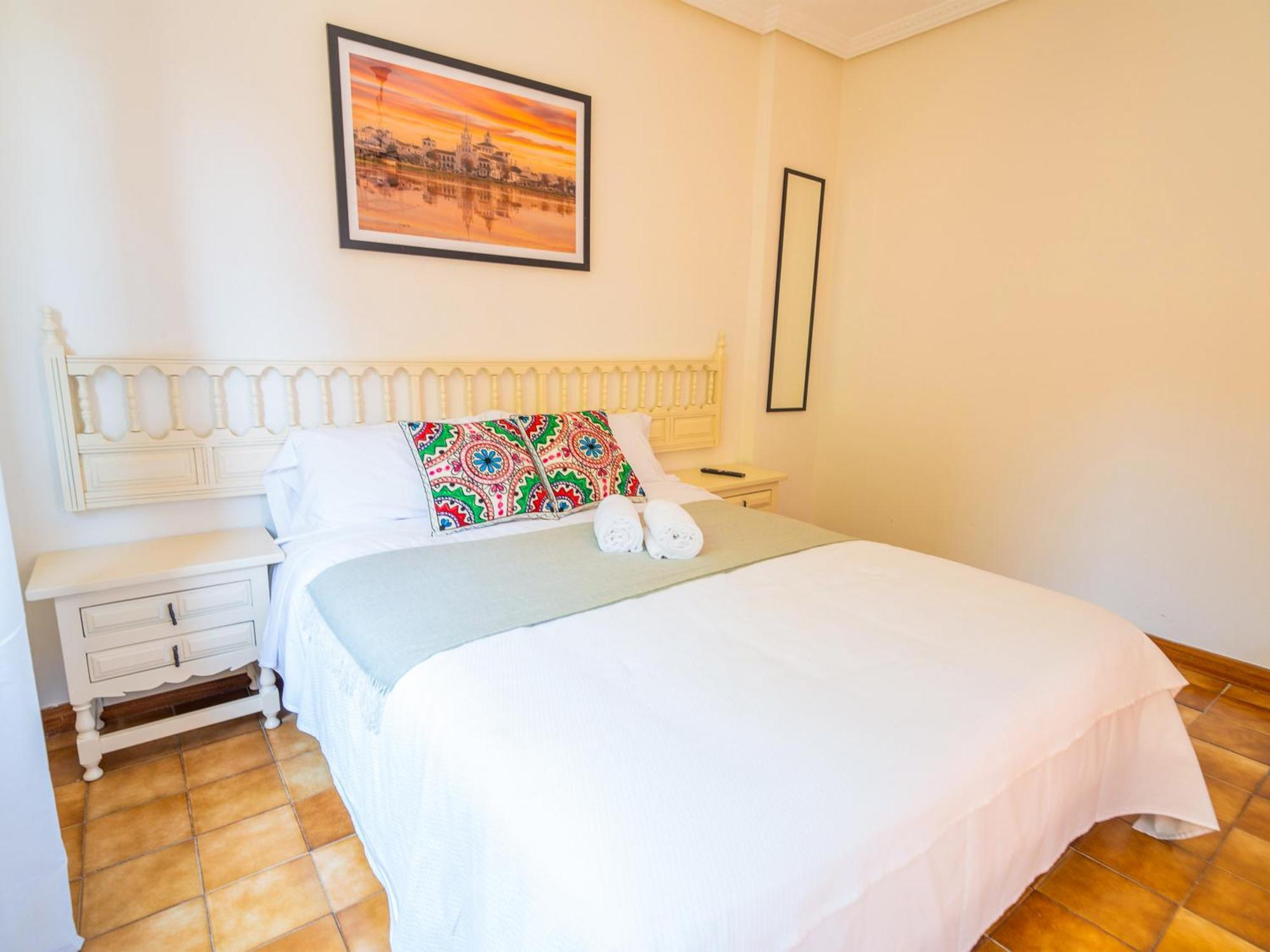 Oliva Rooms 3000 Santander Exterior foto