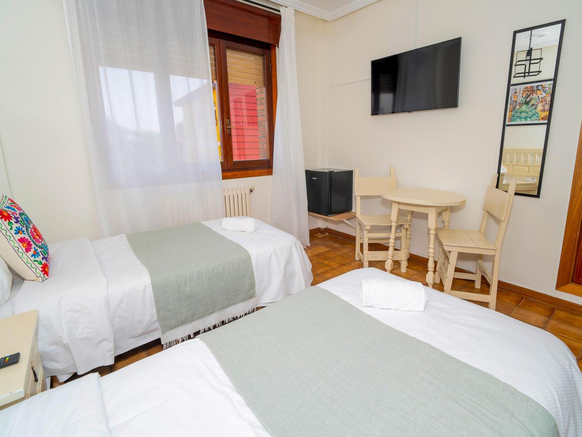 Oliva Rooms 3000 Santander Exterior foto