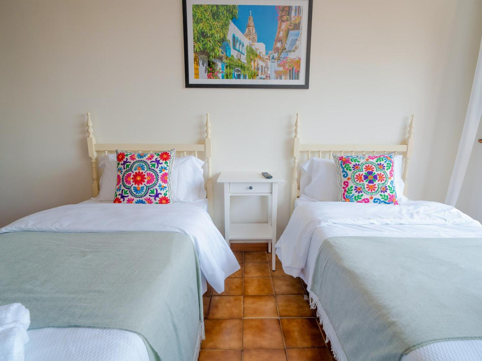 Oliva Rooms 3000 Santander Exterior foto