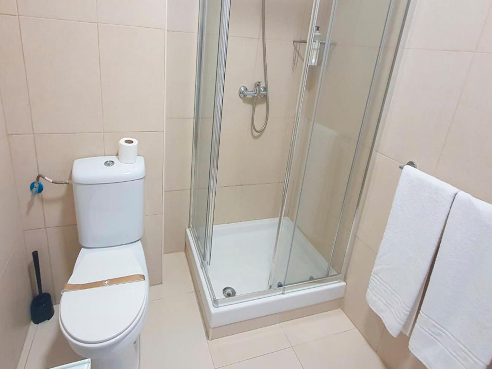 Oliva Rooms 3000 Santander Exterior foto