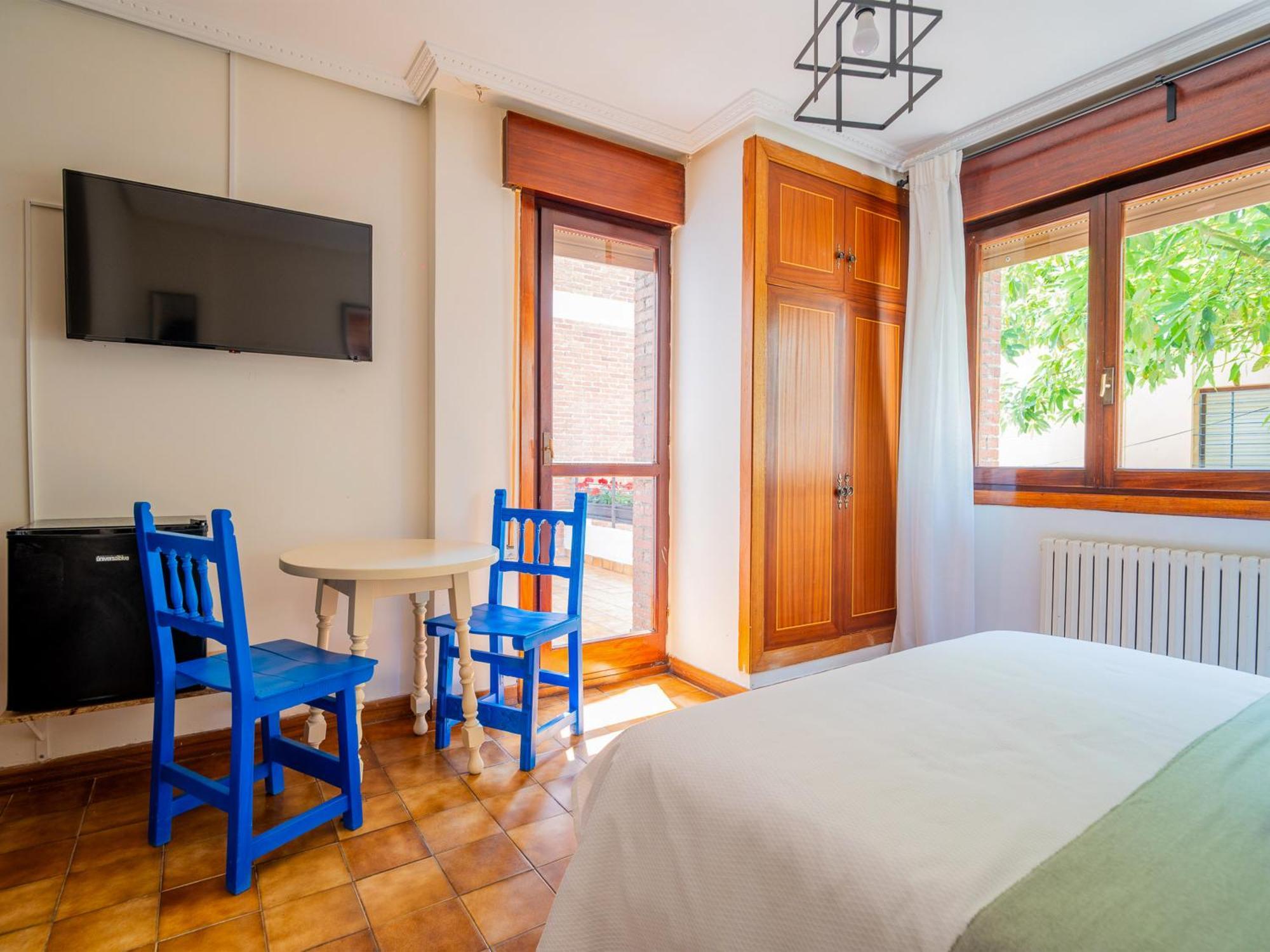 Oliva Rooms 3000 Santander Exterior foto