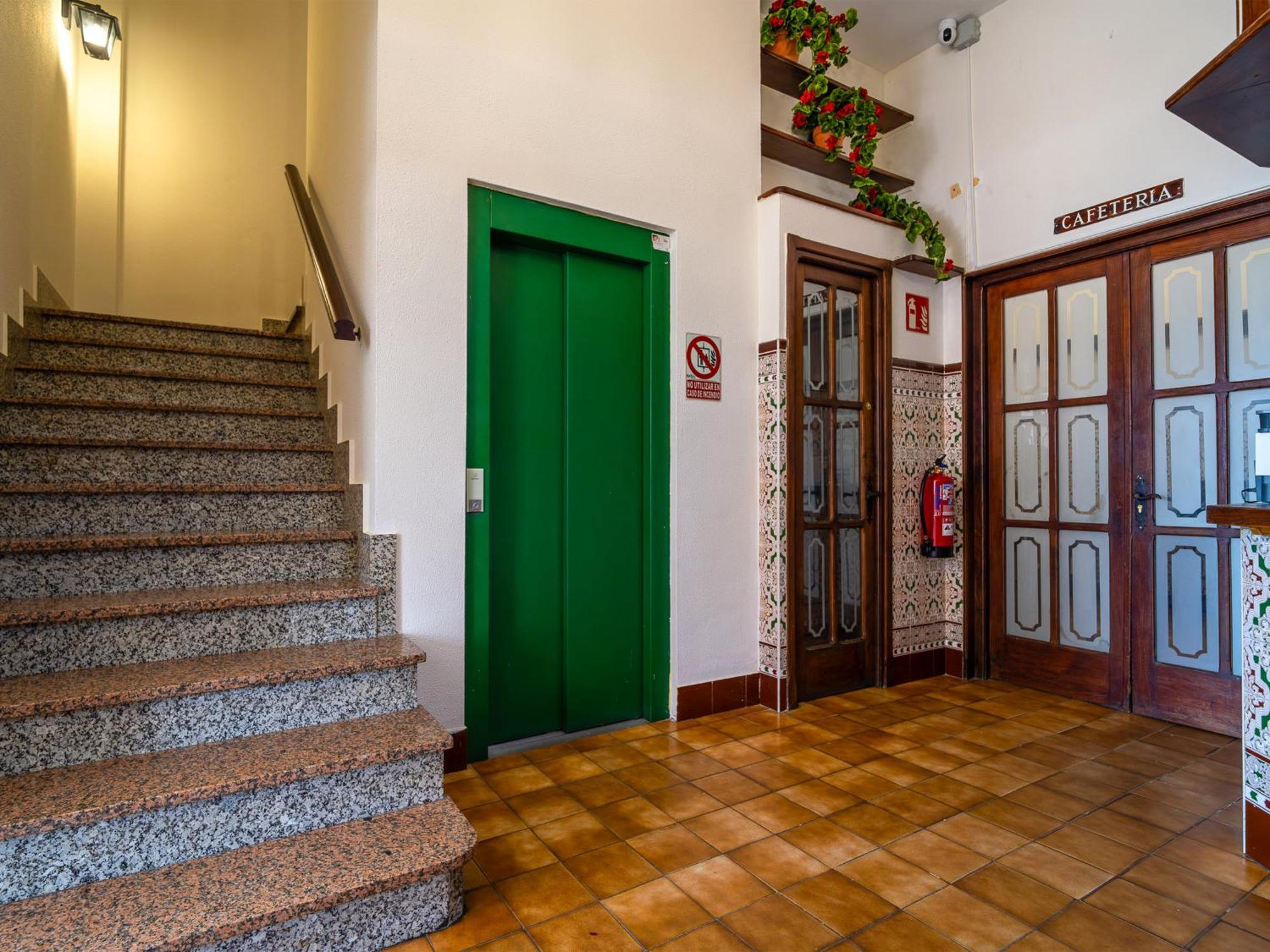 Oliva Rooms 3000 Santander Exterior foto