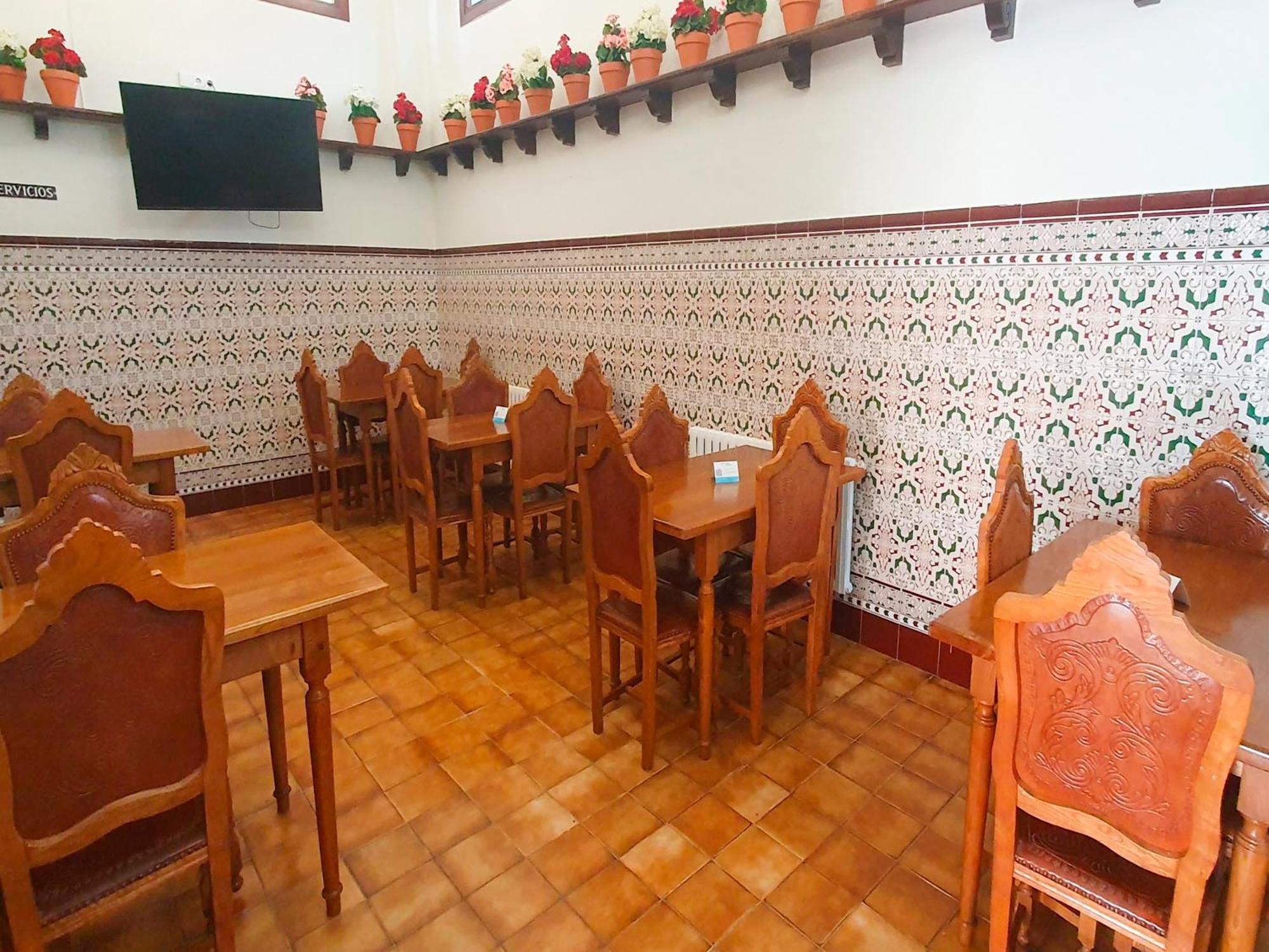 Oliva Rooms 3000 Santander Exterior foto