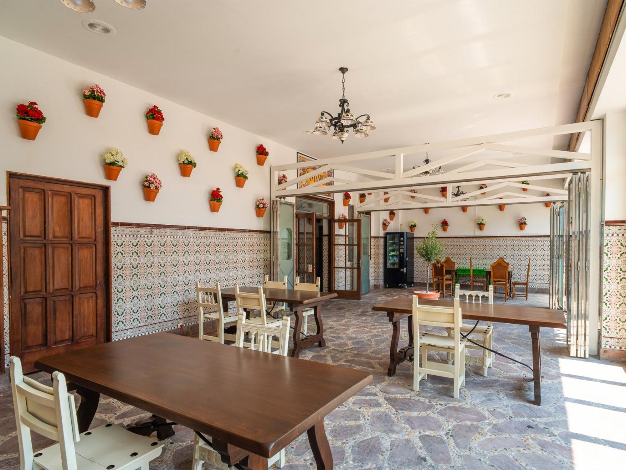 Oliva Rooms 3000 Santander Exterior foto
