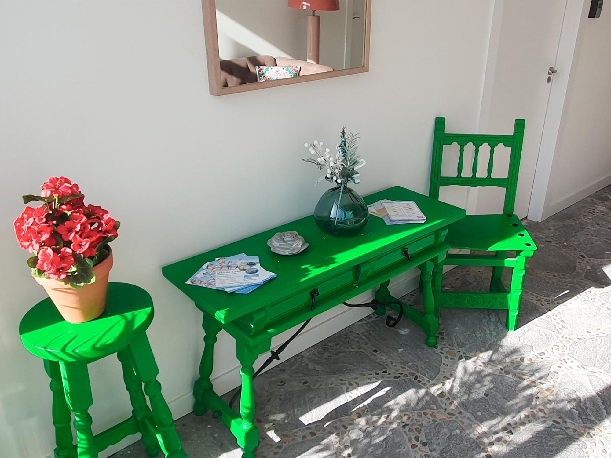 Oliva Rooms 3000 Santander Exterior foto