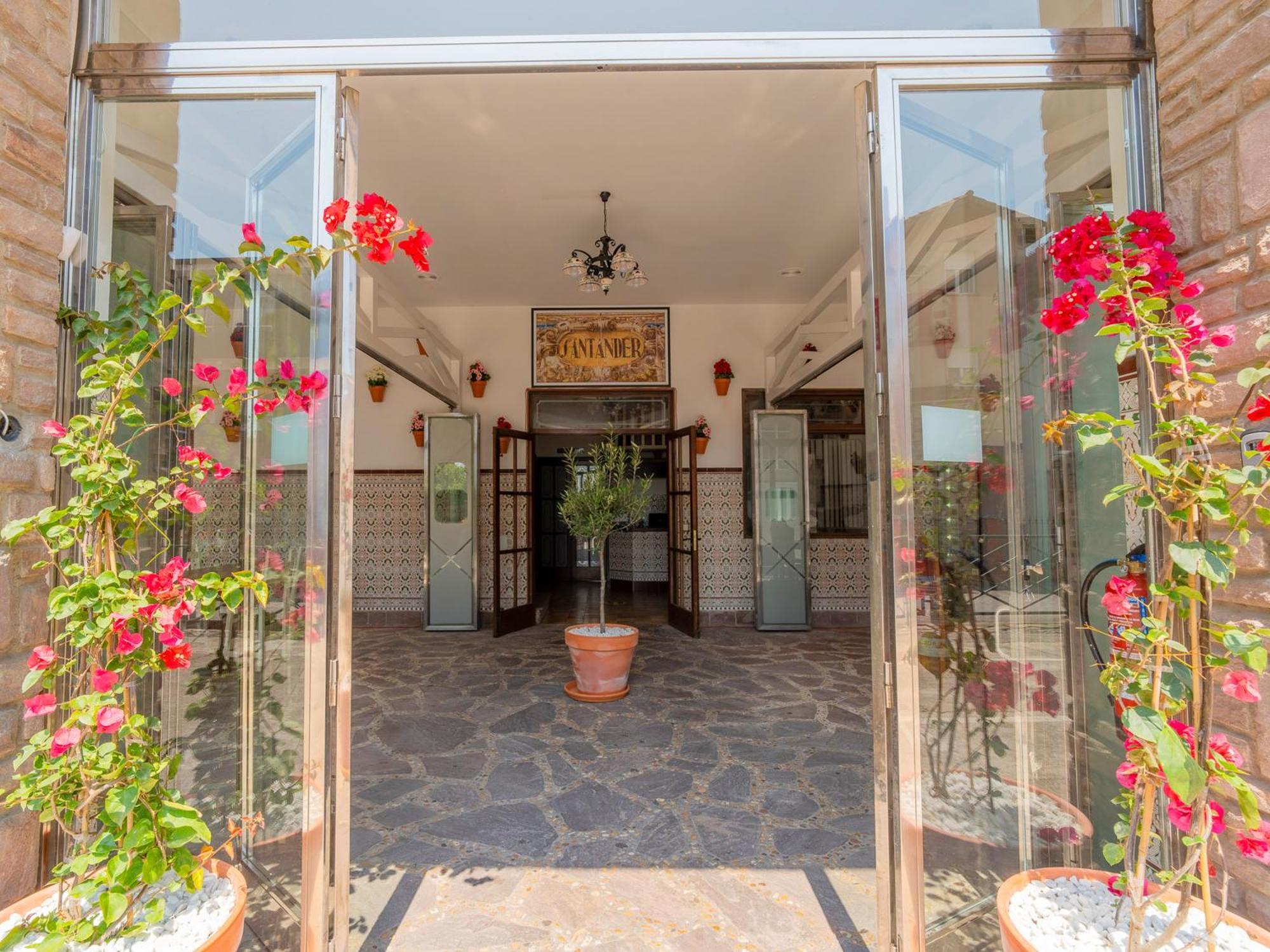 Oliva Rooms 3000 Santander Exterior foto